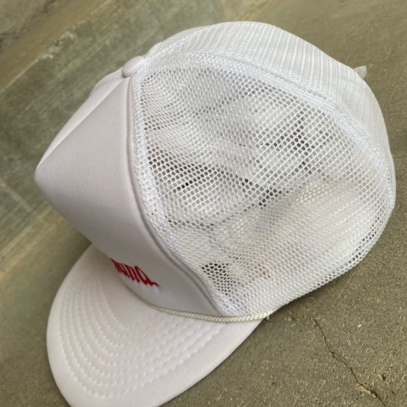 Vintage Disney Trucker Hat - Picture 2 of 6